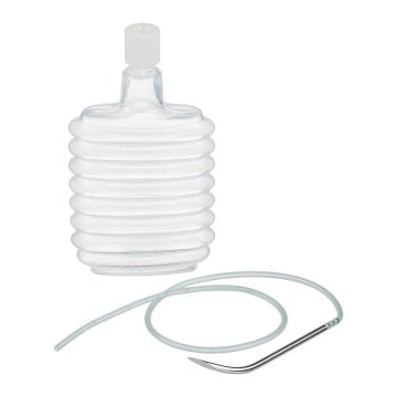 B.Braun Mini-Redovac Set