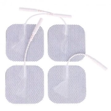 Stimex Elektroden, zu Pieren Plus basic (50 x 50mm) (4 Stück)