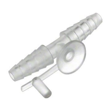 Fingertip für intermittierendes Absaugen (100 Stück)