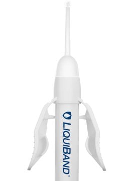 Liquiband Optima Hautkleber steril 10 x 0.35 g