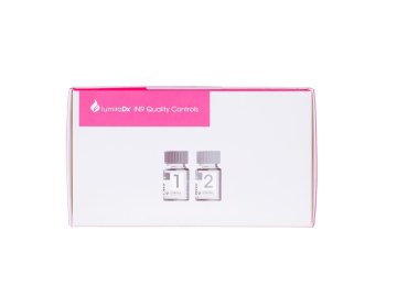 Roche LumiraDx Quality Controls Kontrolllösungen