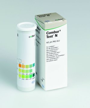 Roche Urinteststreifen Combur Test®