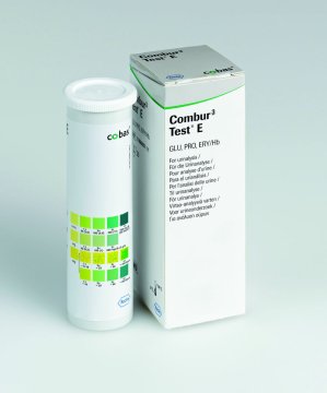 Roche Urinteststreifen Combur Test®