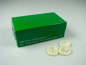 rrt Vertrieb und Service - Medizinalkondome