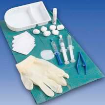 Supraflex Integral Wechselset Ch. 18