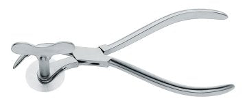 Fingerringsäge, 17 cm