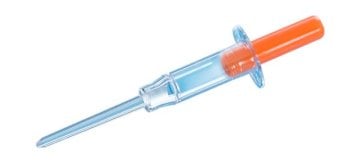 Sarstedt Minivette® POCT Blutentnahmegerät