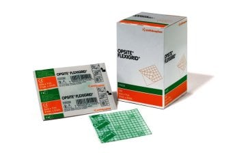 Smith&Nephew Folienverband OpSite® Flexigrid, steril