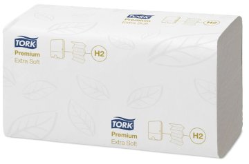 Tork Xpress® Multifold Handtücher