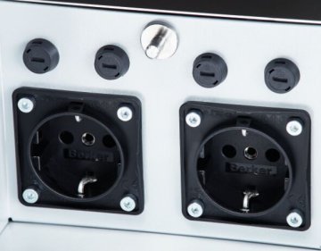 SteckDosen (2 Stück)