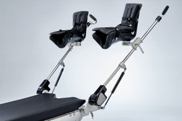 Beinhalter UniLeg zu Diamond 40 K 1 Paar