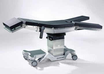 Diamond 40 K Operationstisch