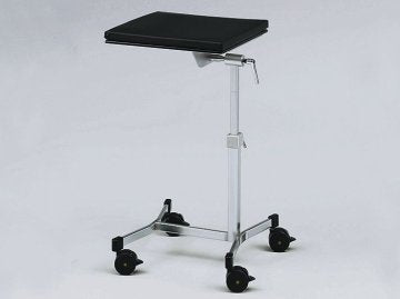 Hand-und Armlagerungstisch