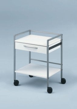 SCHMITZ Vielzwecktisch medi-net