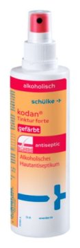 schülke kodan® Tinktur forte