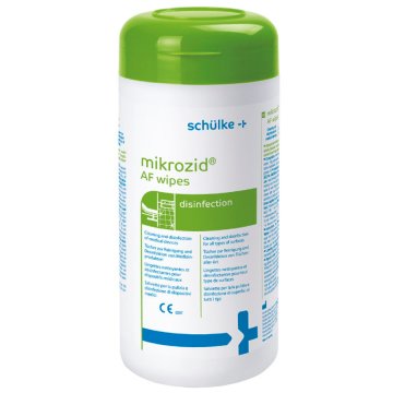 schülke Flächendesinfektion mikrozid® AF wipes