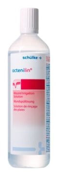 Octenilin Wundspüllösung 350 ml Für Sanfte Wundreinigung