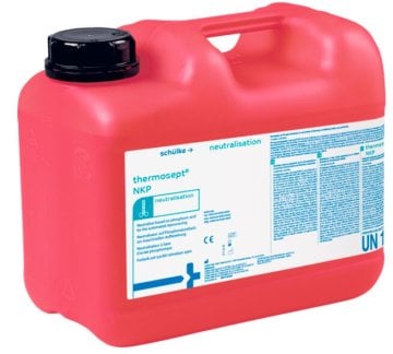 Thermosept NKP, 6 kg Neutralisationskomponente