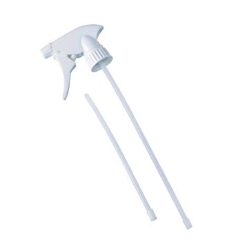 Sprühpumpe für 500 ml und 1000 ml