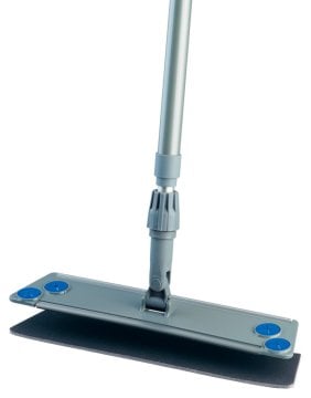 Mikrozid power mop Klettpad (3 x 2 Stück)