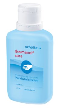 schülke Händedesinfektion desmanol® care