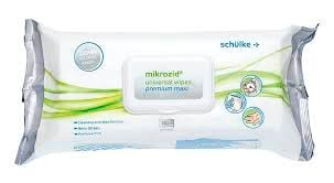 Schülke Desinfektionstücher Mikrozid® Universal Wipes Premium