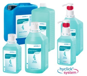 schülke esemtan® wash lotion Waschlotion
