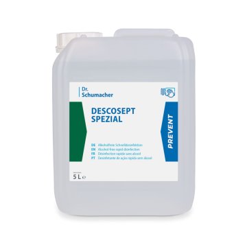 Descosept Spezial (5 l)