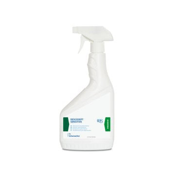 Dr. Schumacher DESCOSEPT SENSITIVE Schnelldesinfektion
