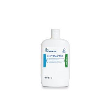 Dr. Schumacher ASEPTOMAN® MED Händedesinfektion