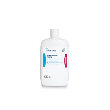 Dr. Schumacher ASEPTOMAN® FORTE Händedesinfektion