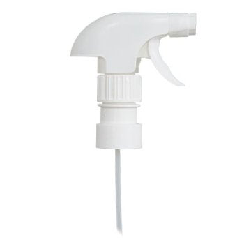 Schaumsprühkopf für 1 Liter Descoflexflasche