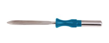 Einmal-Messerelektrode (3,3 x 25 mm, Länge 55 mm) (50 Stück)
