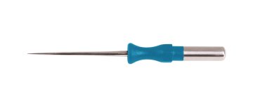 Einmal-Nadelelektrode (0,8 x 20 mm, Länge 55 mm) (50 Stück)