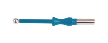 Einmal-Kugelelektrode (Ø 4 mm, Länge 55 mm) (50 Stück)