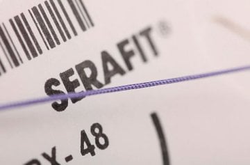 Serag-Wiessner SERAFIT® Nahtmaterial