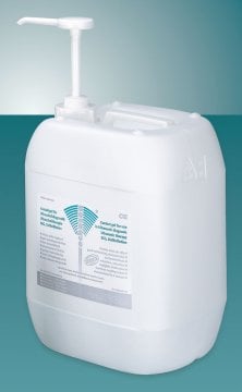 SONOGEL Ultraschallgel ECHOSON