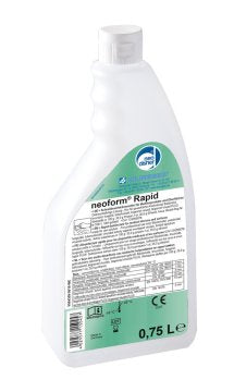 Neoform Rapid Flächenschnelldesinfektion 750 ml