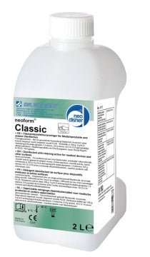 Dr. Weigert neoform® Classic Flächendesinfektion