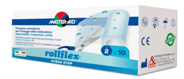 Trusetal Fixierfolie ROLLFLEX acquastop