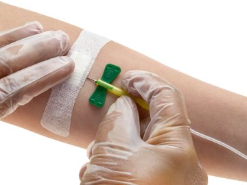 Trusetal STERIBLOCK® DIA Kompressionspflaster