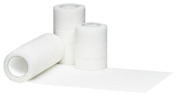 Urgomull haft latexfrei Fixierbinde