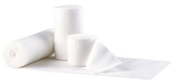 Urgo Idealbinde Mit Mittlerem Zug Für Kompressionsverbände Und Wundversorgung