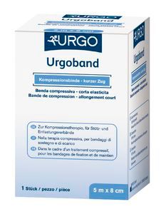 Urgoband/ Urgoband Duo Kurzzugbinde
