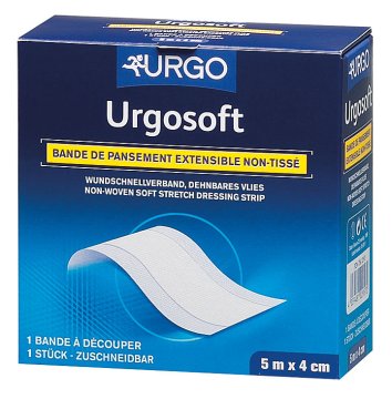 Urgosoft Wundschnellverband