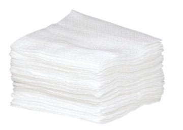 Urgo Mullkompressen 100 Prozent Baumwolle Steril und Unsteril Wundversorgung