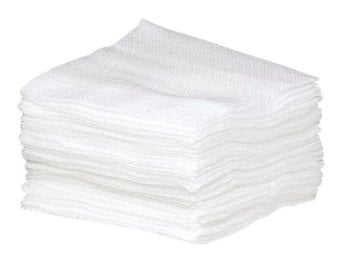 Urgo Mullkompressen 100 Prozent Baumwolle Steril und Unsteril Wundversorgung