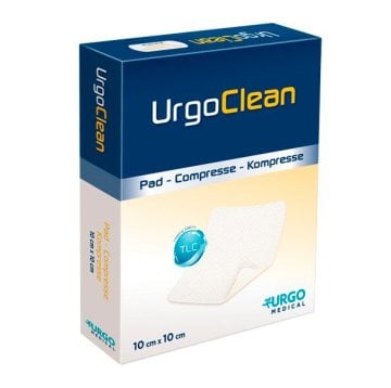 UrgoClean Kompresse