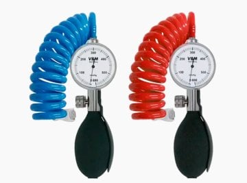 VBM Manuelles Tourniquet