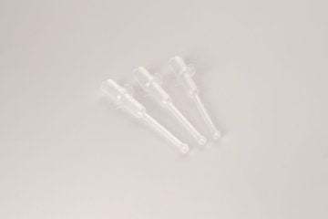 steriCLIN® Kunststoffkanüle Aus Polypropylen Für Chirurgie Klasse IIa